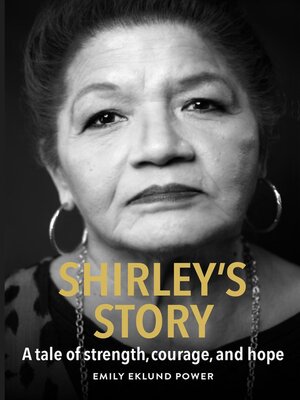 cover image of Shirley's Story